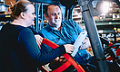 Logistik und Verpackung