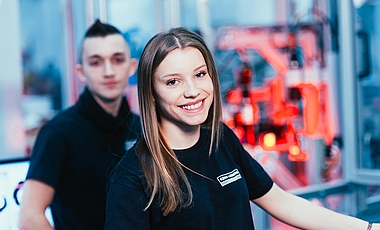 Technical training